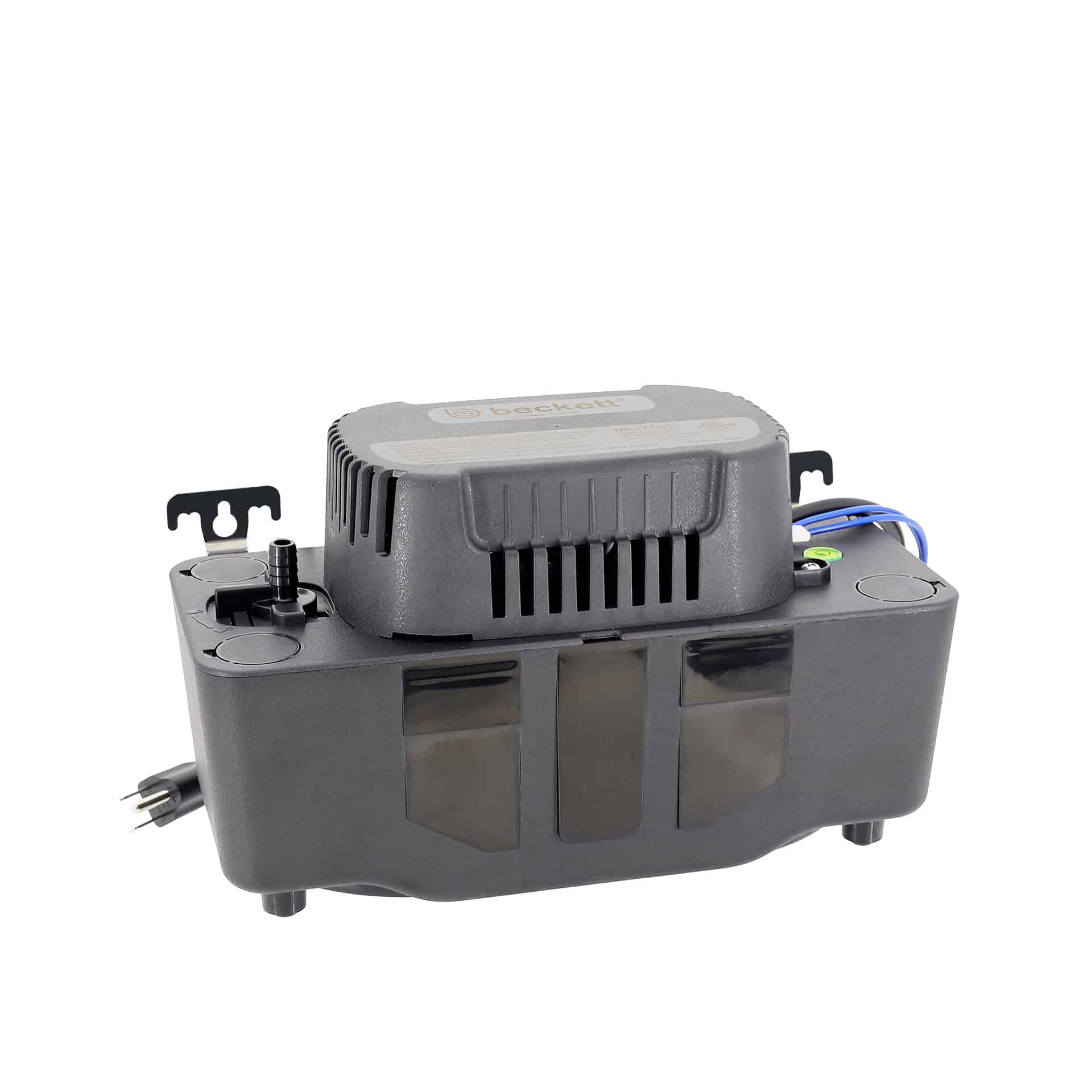 BK171LSUL - Medium Condensate Removal Pump w/o Safety Switch, 115V, 17 Ft Max Lift